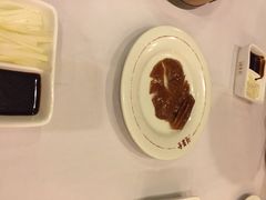 全聚德烤鸭店(天安门店)-北京全聚德(天安门店)