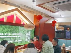 -光海·乡记酸菜鱼·始于1996(花园路店)
