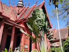 -柬埔寨国家博物馆