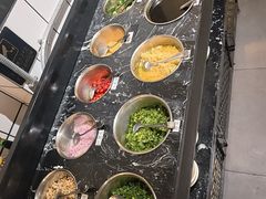 -阿鸡鱼庄·顺德鲜蒸小炒(亚运村店)
