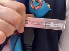 -朗丽兹自助餐厅