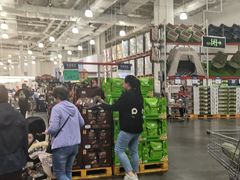-山姆会员商店(亦庄创意生活广场店)