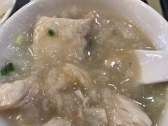 鸡粥-文东记(马里士他路)