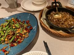 -耶里夏丽·丝路新疆菜·清真食品(徐汇南丹东路臻选店)