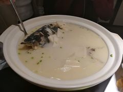 -茶叁酒肆·楚味江湖(菱角湖店)