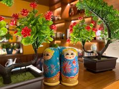 -俄士厨房(五棵松华熙LIVE店)