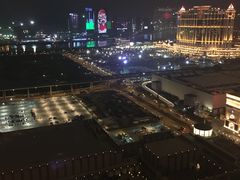 -影汇之星8字形摩天轮