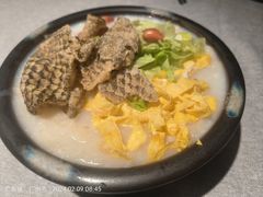 -晓粤·惹味粤菜(凯德乐峰广场店)