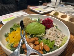 -小大董·烤鸭(王府井apm店)