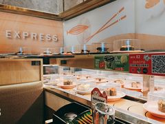 -争鲜回转寿司(东方银座店)