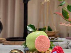 -叶叶菩提·晋福宫