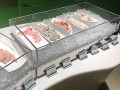-上海浦东丽晟假日酒店-多瑙河全日餐厅