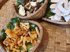 -滇野云南野生菌餐厅(陕西南路店)