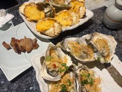 -广东嘉华大酒店·季花铁板烧餐厅