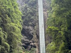 -阿依河景区