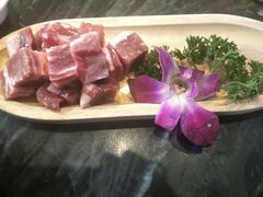 -热火朝天鲜切牛肉火锅(南强街巷店)