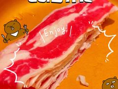 -牛YO寿喜烧·铁板烧和牛火锅自助(市府恒隆店)