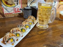 -小川洋风料理(街道口店)