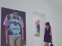 -胶囊画廊