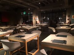大堂-T館·花园艺术餐厅