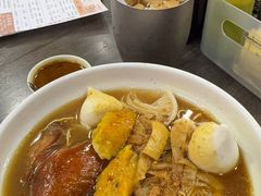 -新记美食(关闸店)