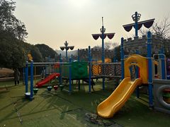 -白马涧龙池景区