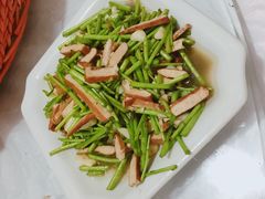 -天乐农家鱼头王(天目湖店)