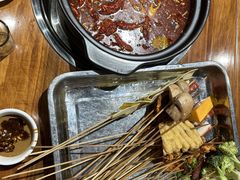 -串掌门砂锅串串香(后瑞店)