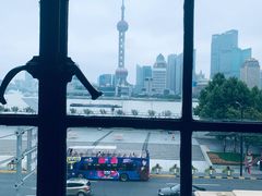 -YUE·6·西式融合餐厅(外滩六号店)