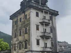 -开平碉楼文化旅游区马降龙景区