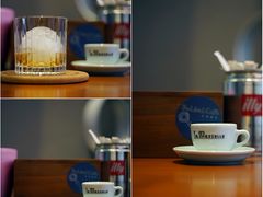 -Be Lived Cafe比例咖啡(摩天轮店)