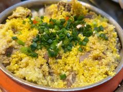 -老灶房-四川土菜(铁牛广场店)