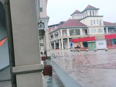 -长沙友阿奥特莱斯