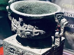 -陕西历史博物馆