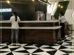 -银吉姆健身(景城邻里中心馆)