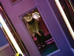 包房-海乐迪量贩KTV(五星店)