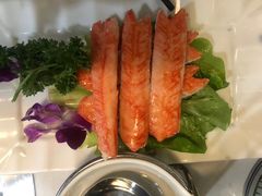 -港迹·鲜围煮海鲜火锅(湖州时代广场店)