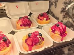 -BUTTERFUL&CREAMOROUS 黄油与面包(三里屯太古里店)