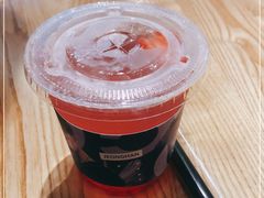-W CAFE(甜爱路店)