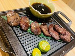 -鳗鲔料理小馆