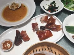 -小厨娘淮扬菜(天印大道店)