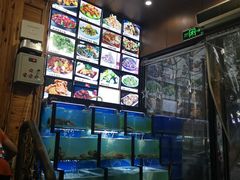 -老东镇啤酒屋海鲜加工·蒸汽海鲜·海鲜烧烤(台东店)