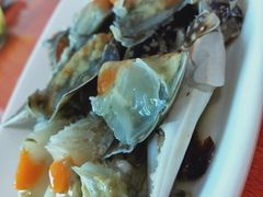 -凤嫂农家乐(梁弄店)