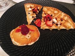 -新发展亚太JW万豪酒店·福苑咖啡厅