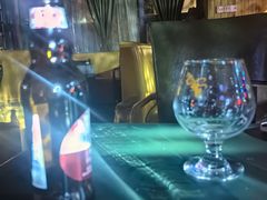 -莉莉家的音乐花园餐吧(航空路店)