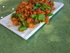 -桃子餐厅·天津菜(红星路直营店)