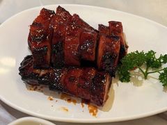 -翠华餐厅(德基广场店)