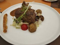 -红房子西菜馆(淮海中路店)