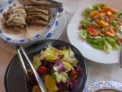 -巴音浩日娲酒楼(双林东路店)