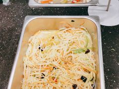 -小鱼小牛·鱼牛干锅·脆鱼火锅(世欧广场店)